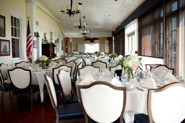 Corinthian Yacht Club of Philadelphia