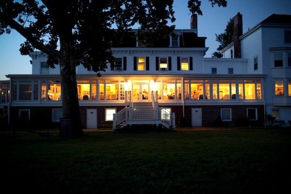 Corinthian Yacht Club of Philadelphia