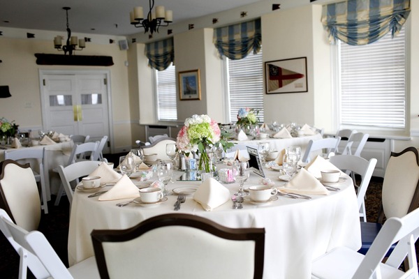 Corinthian Yacht Club of Philadelphia