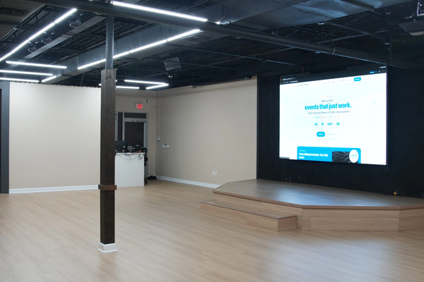 Orlando Event Venue