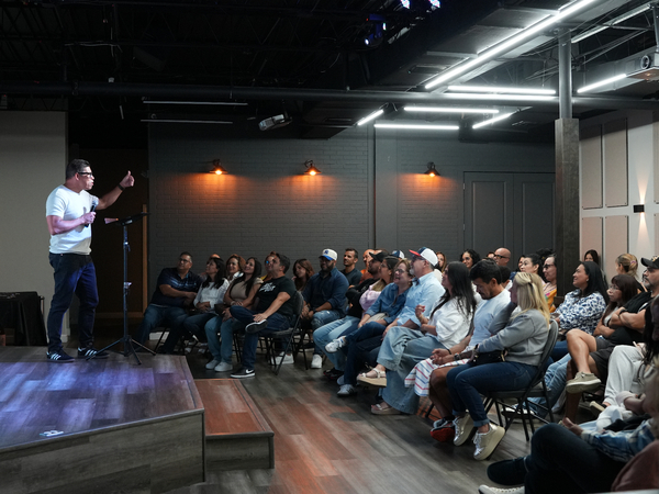 Orlando Event Venue