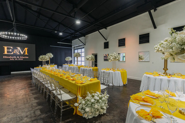 Copacabana Hall