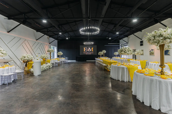 Copacabana Hall