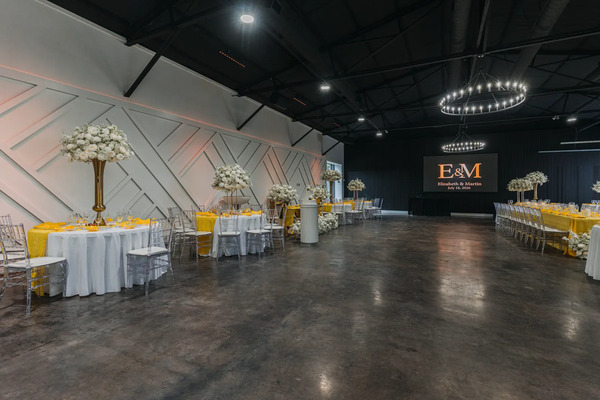 Copacabana Hall