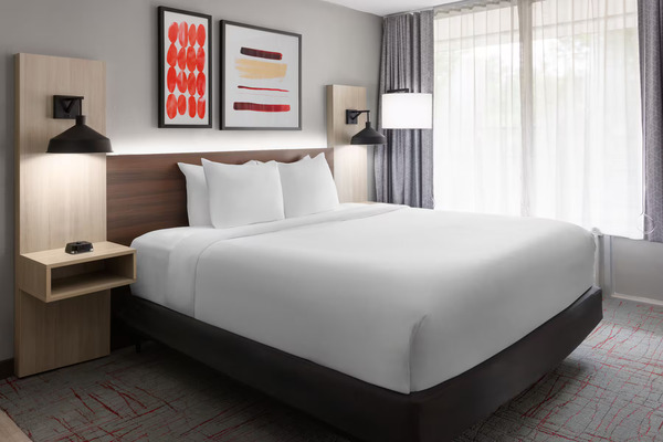 Hawthorn Extended Stay by Wyndham Columbia / Ft. Jackson