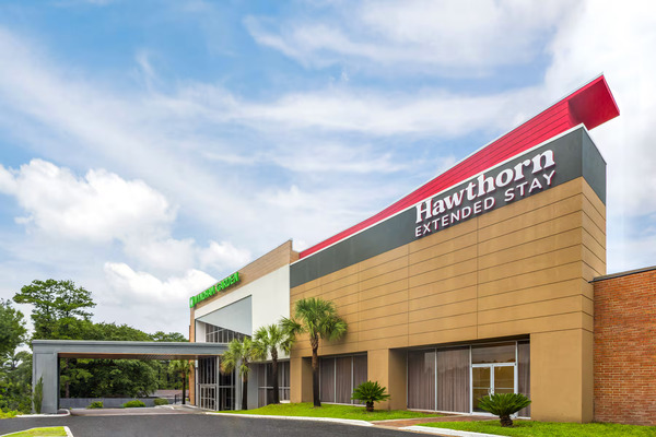 Hawthorn Extended Stay by Wyndham Columbia / Ft. Jackson