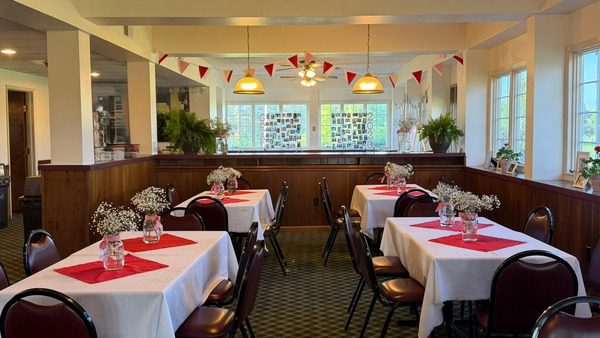 Chapel Hill Venue