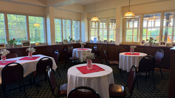 Chapel Hill Venue
