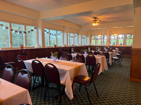 Chapel Hill Venue