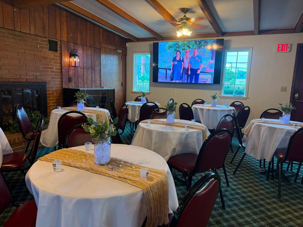 Chapel Hill Venue