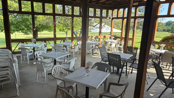 Chapel Hill Venue