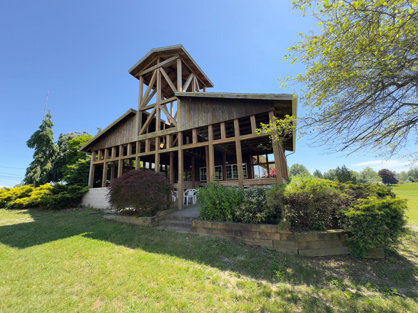 Chapel Hill Venue