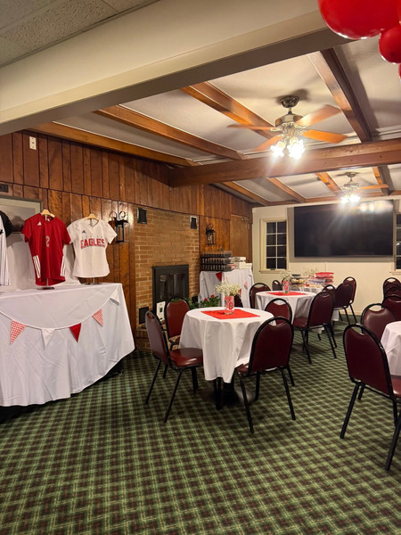 Chapel Hill Venue