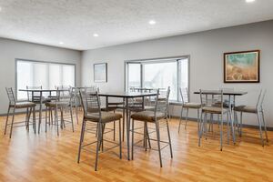 Eastland Room