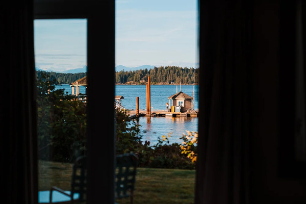 Painter's Lodge