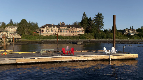 Painter's Lodge