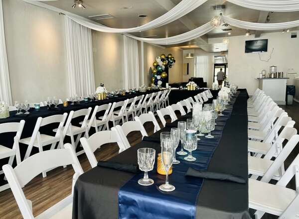 The 2nd Floor