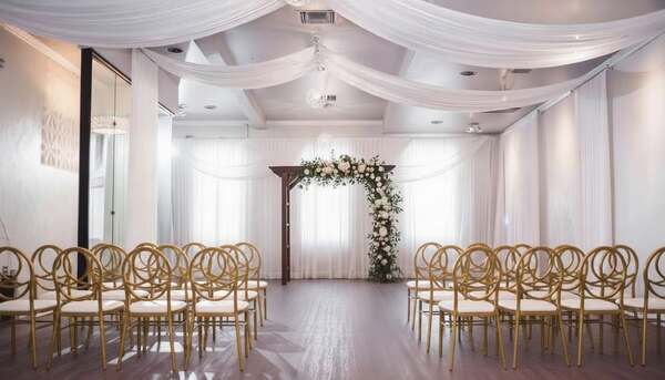 The 2nd Floor