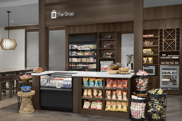 Hilton Garden Inn Greensboro Airport