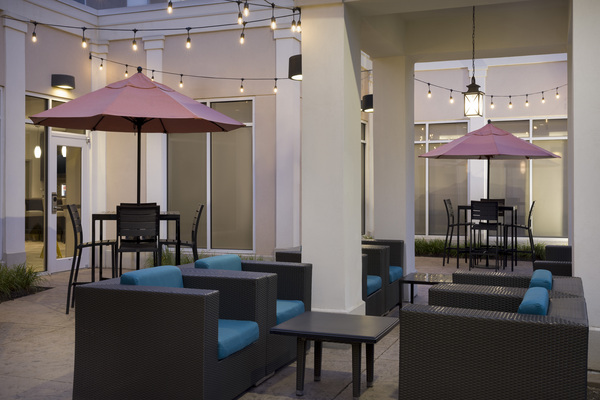 Hilton Garden Inn Greensboro Airport