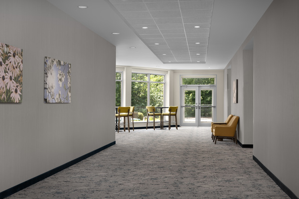 Hilton Garden Inn Greensboro Airport