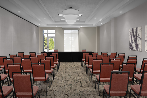 Hilton Garden Inn Greensboro Airport