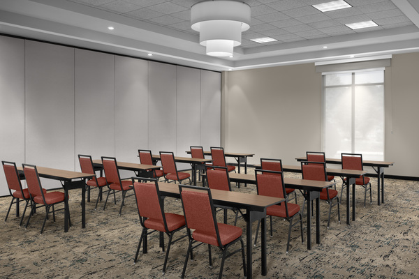 Hilton Garden Inn Greensboro Airport