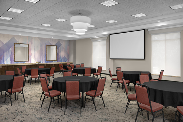 Hilton Garden Inn Greensboro Airport