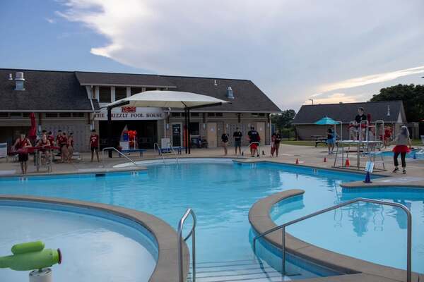 Lake Anna YMCA