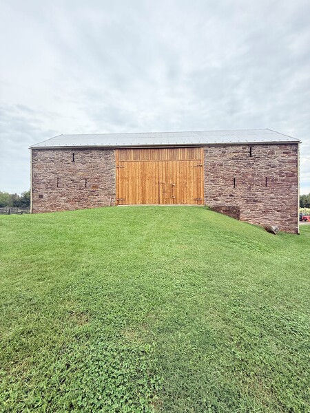 East Oaks Farm