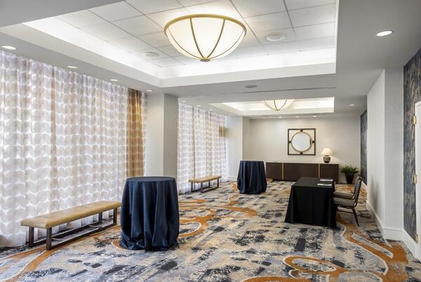 DoubleTree by Hilton Hotel Philadelphia Center City