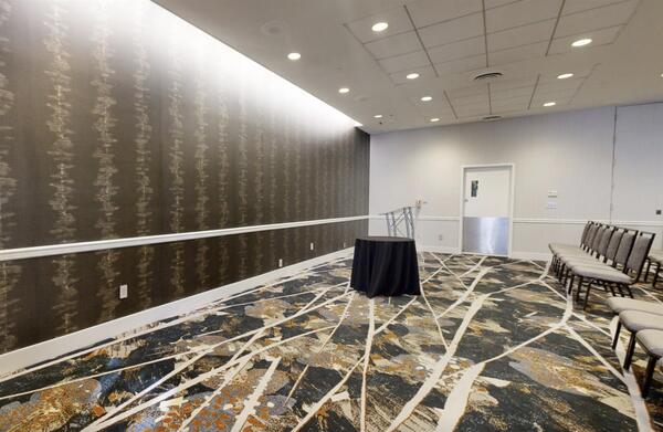 DoubleTree by Hilton Hotel Philadelphia Center City