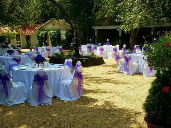 Ingleside Vineyards
