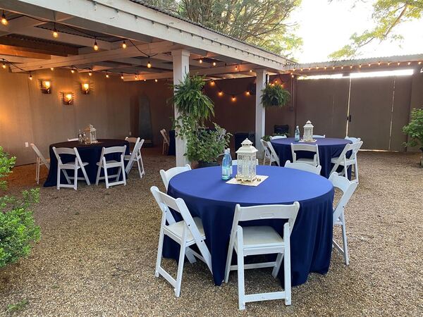 Ingleside Vineyards