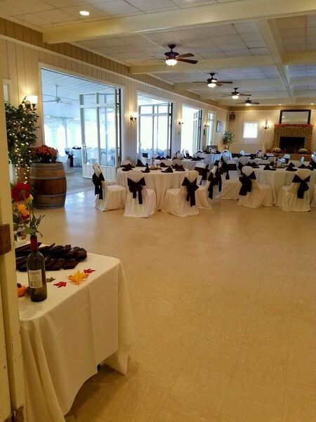 Ingleside Vineyards