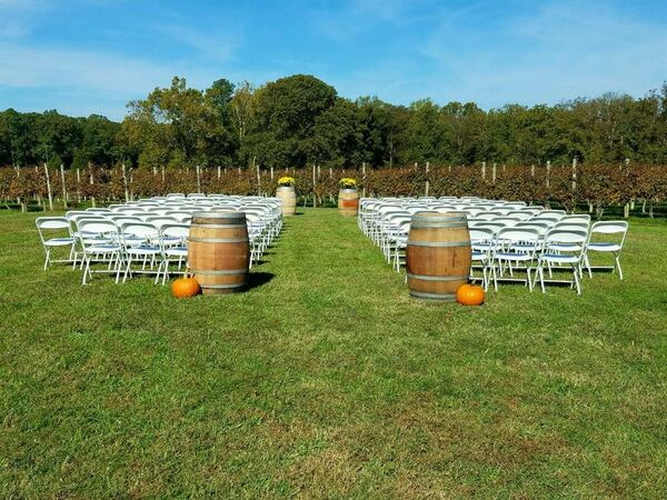 Ingleside Vineyards