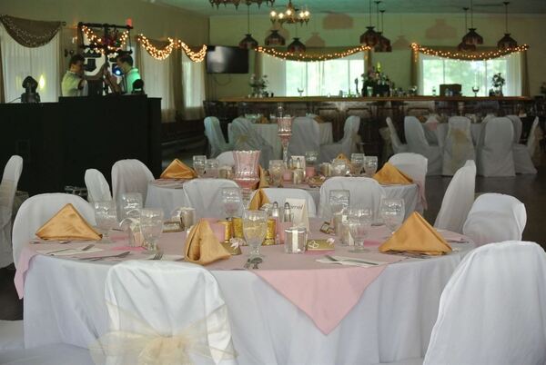 Greenview Country Club