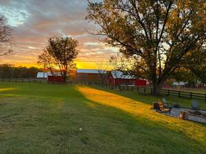 The Lawn at East Oaks