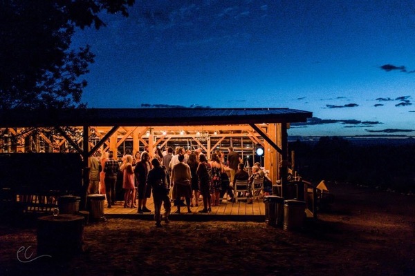 Taos Goji Farm Retreat