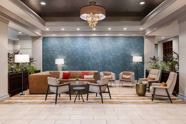 Embassy Suites by Hilton Laredo