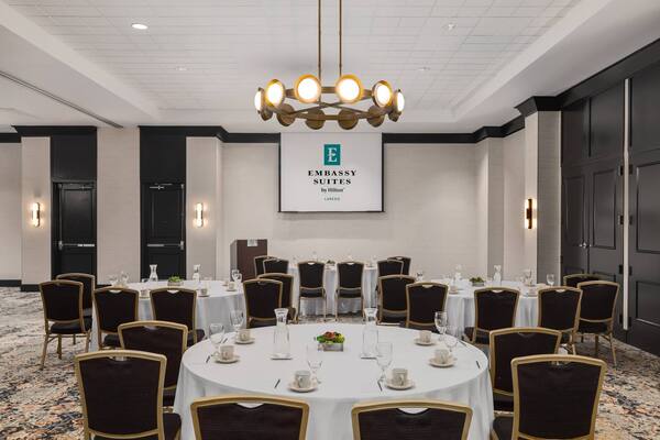 Embassy Suites by Hilton Laredo