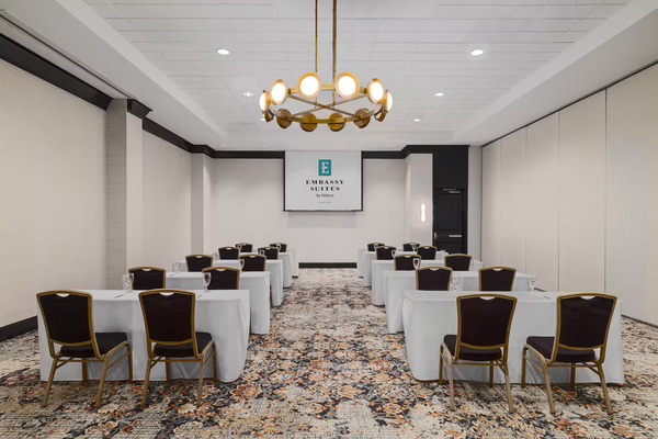 Embassy Suites by Hilton Laredo