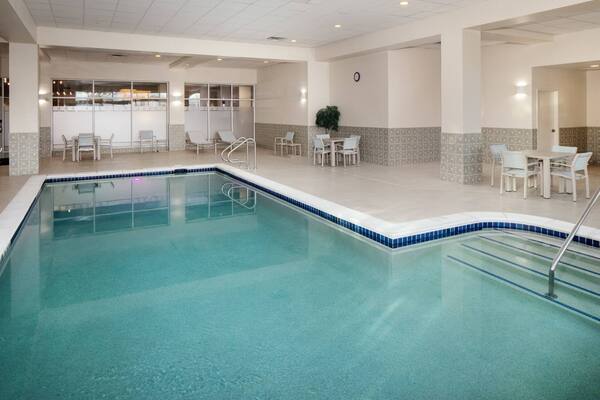 Embassy Suites by Hilton Laredo
