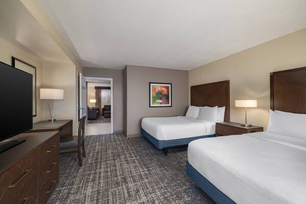 Embassy Suites by Hilton Laredo