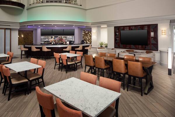 Embassy Suites by Hilton Laredo