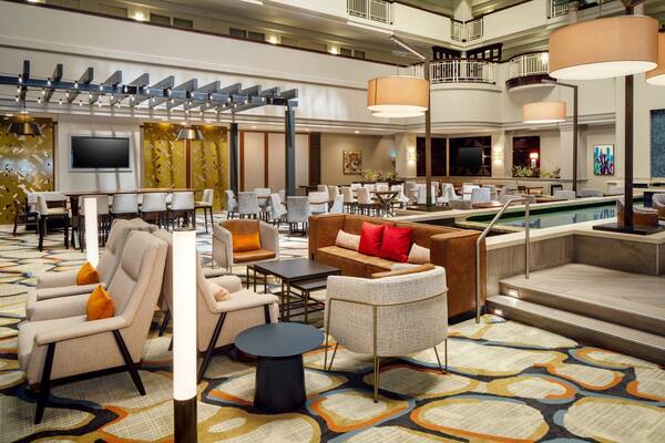 Embassy Suites by Hilton Laredo