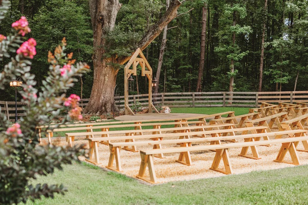 The Barn at Big Oak