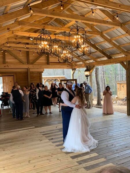 The Barn at Big Oak