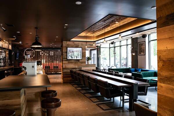 Kaldis Social House