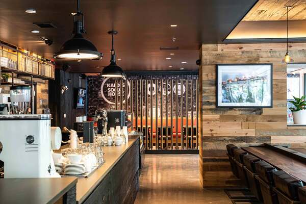 Kaldis Social House